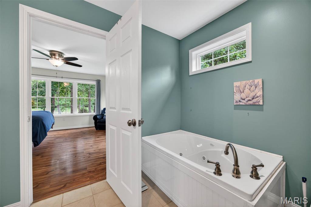 588 Deerfield Road Walnut Hill, IL 62893 - Photo 22 of 46