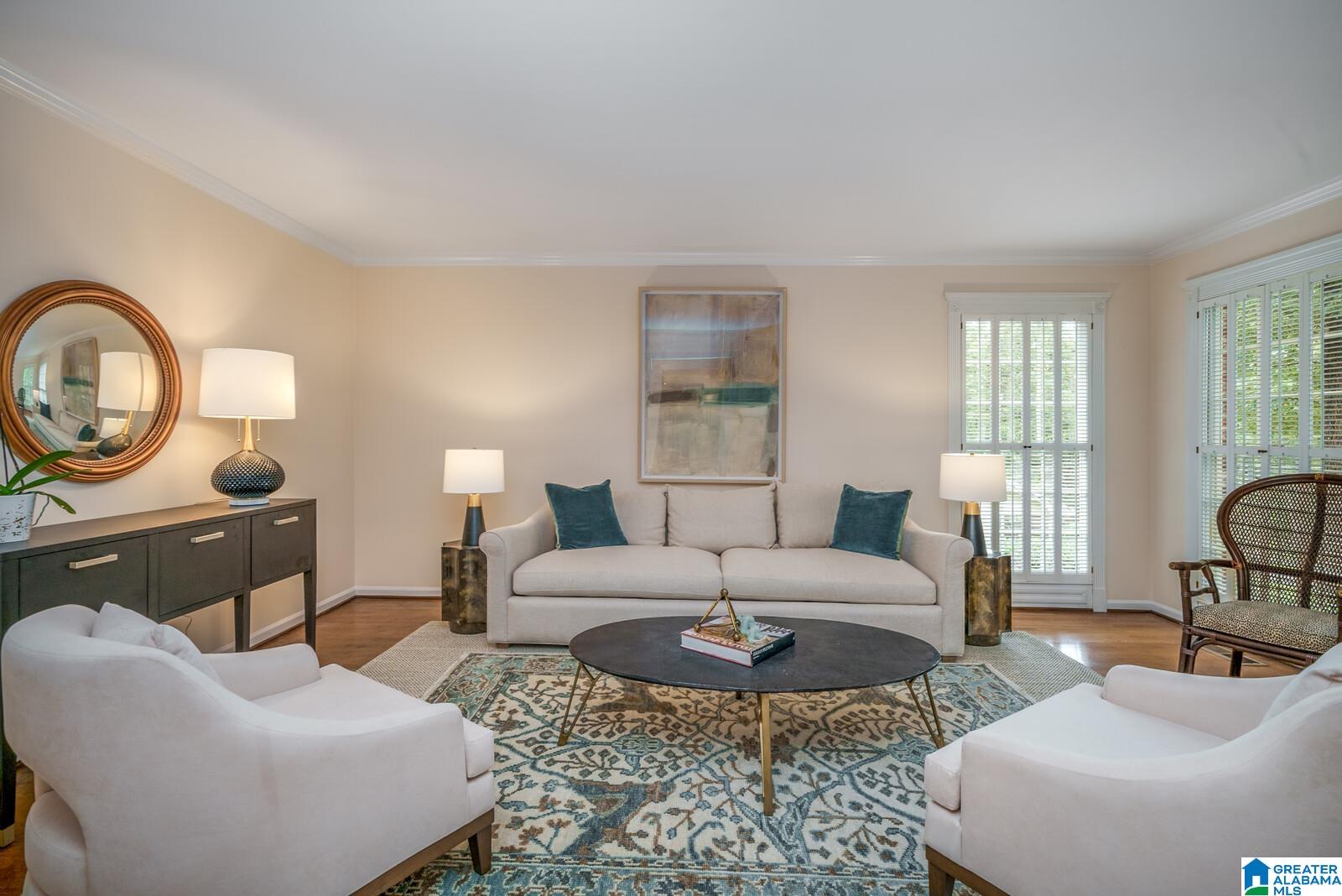 3433 River Bend Road Birmingham, AL 35243 - Photo 7 of 44