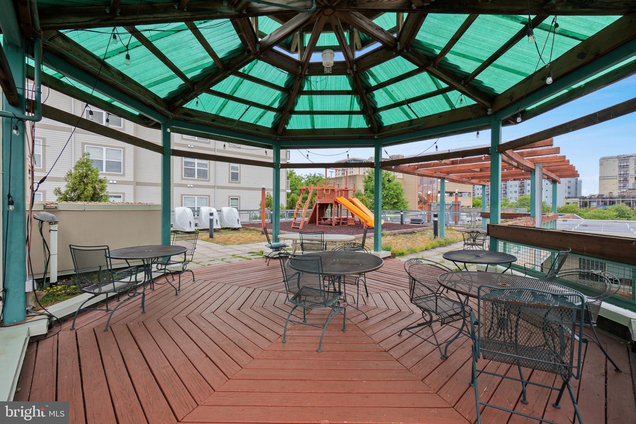 7981 Eastern Avenue Northwest, Unit 219 Silver Spring, MD 20910 - Photo 41 of 45