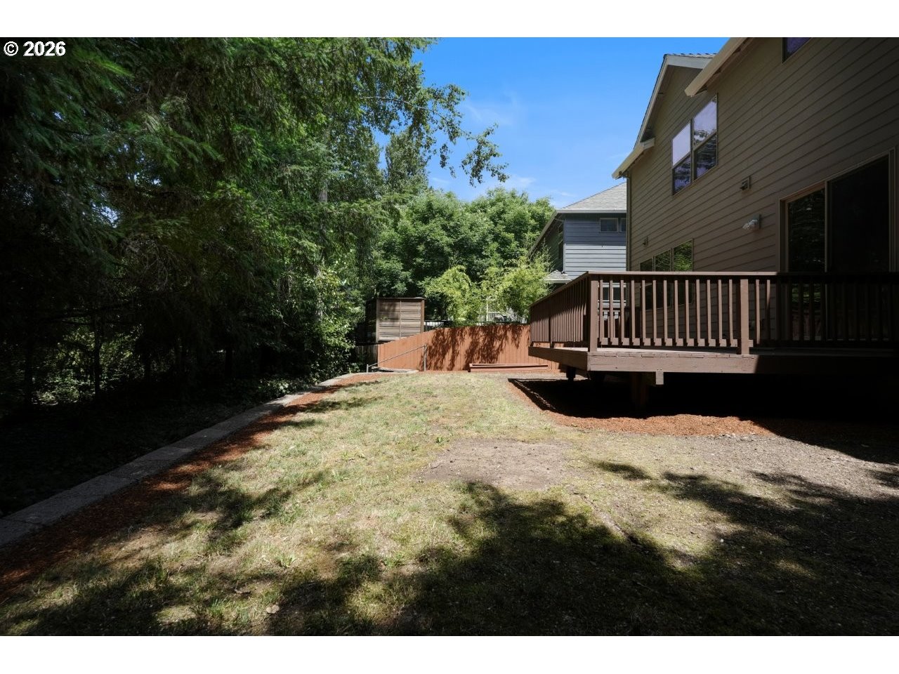 14873 Southwest Jonagold Terrace Portland, OR 97224 - Photo 45 of 47