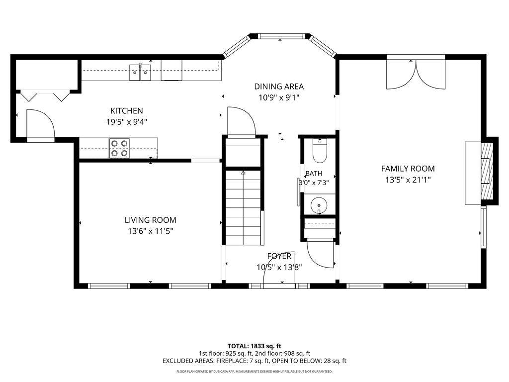 18 Heather Lane Villa Rica, GA 30180 - Photo 25 of 27 Gallery Image 25