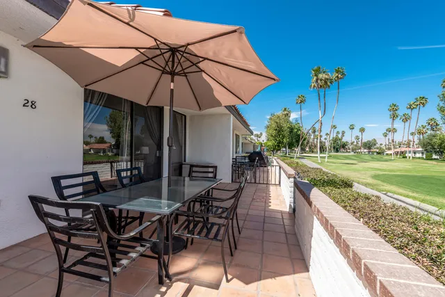 $3,000 | 28 Calle Encinitas, Rancho Mirage, CA 92270
