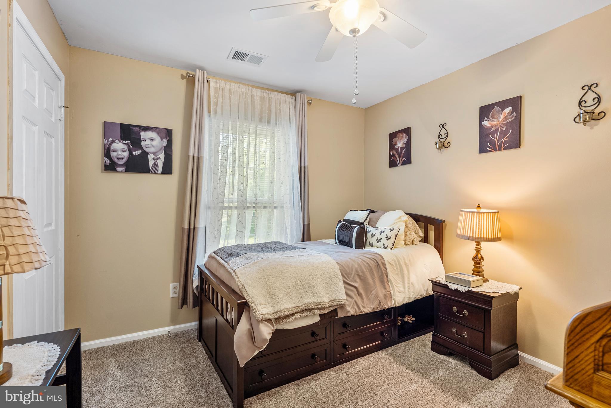 9975 Old Mill Road Ellicott City, MD 21042 - Photo 29 of 54 3rd bedroom