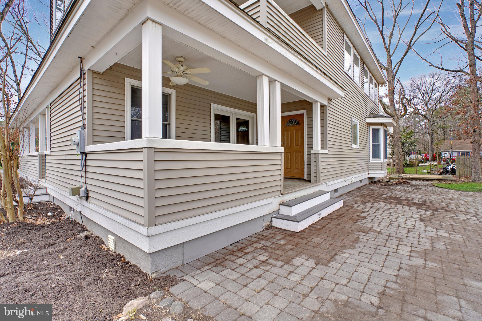 452 Stokes Road Shamong, NJ 08088 - Photo 66 of 71