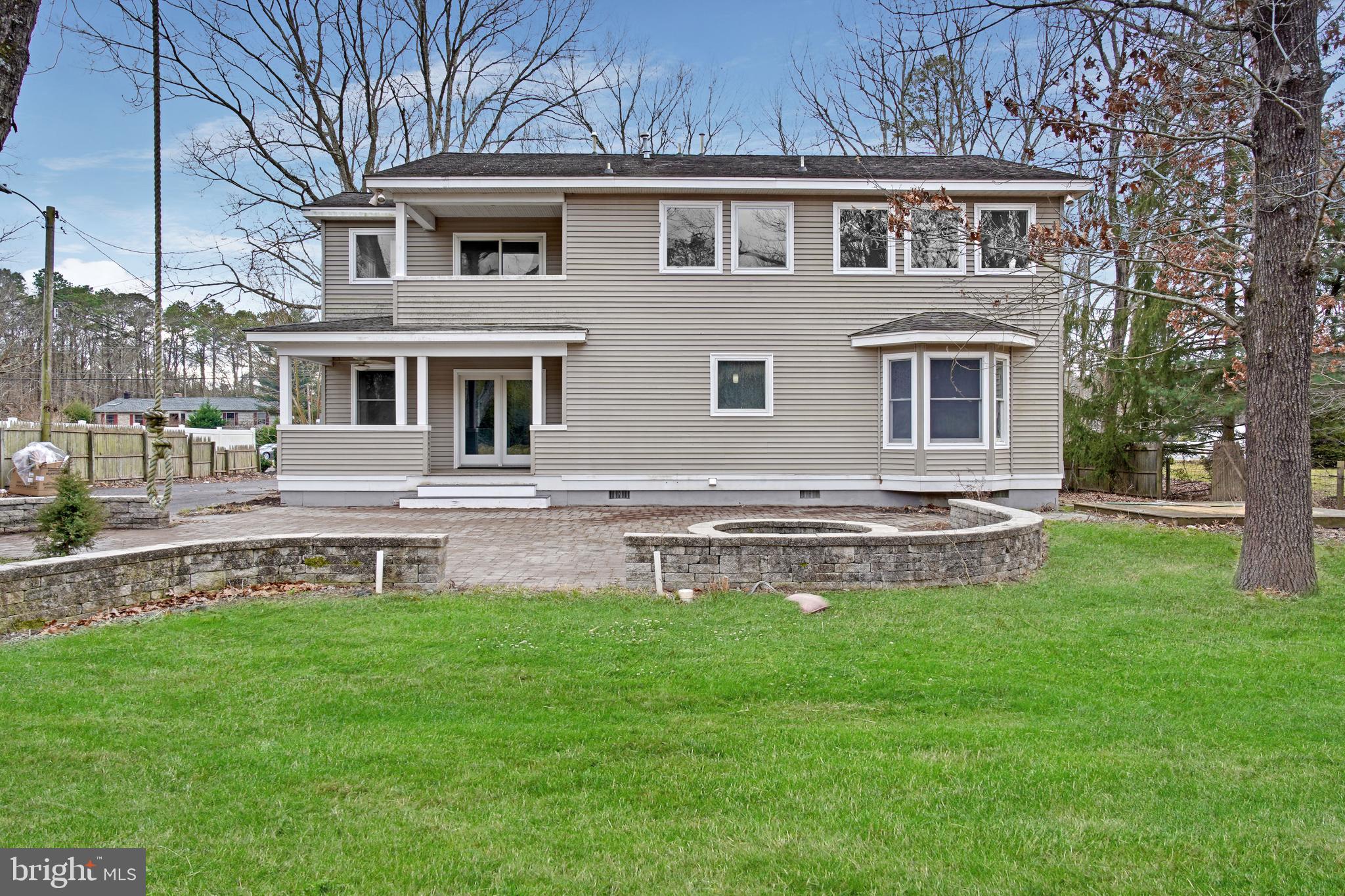 452 Stokes Road Shamong, NJ 08088 - Photo 69 of 71