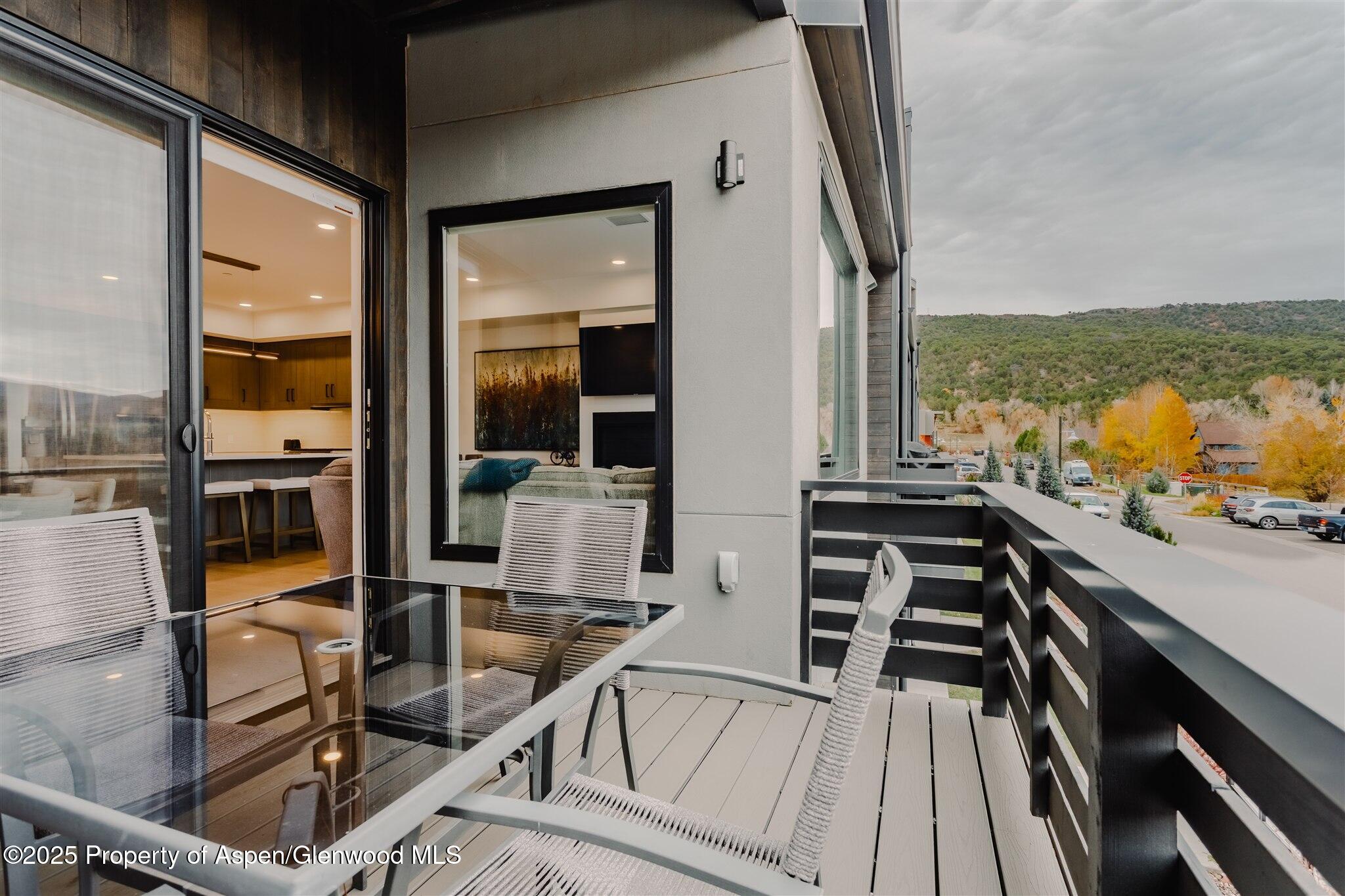 220 Lewis Lane Basalt, CO 81621 - Photo 21 of 62 220_LewisLn_Patio_2N1A1346-HDR