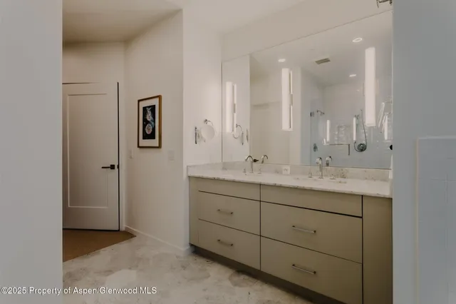 a view of chairs and city view