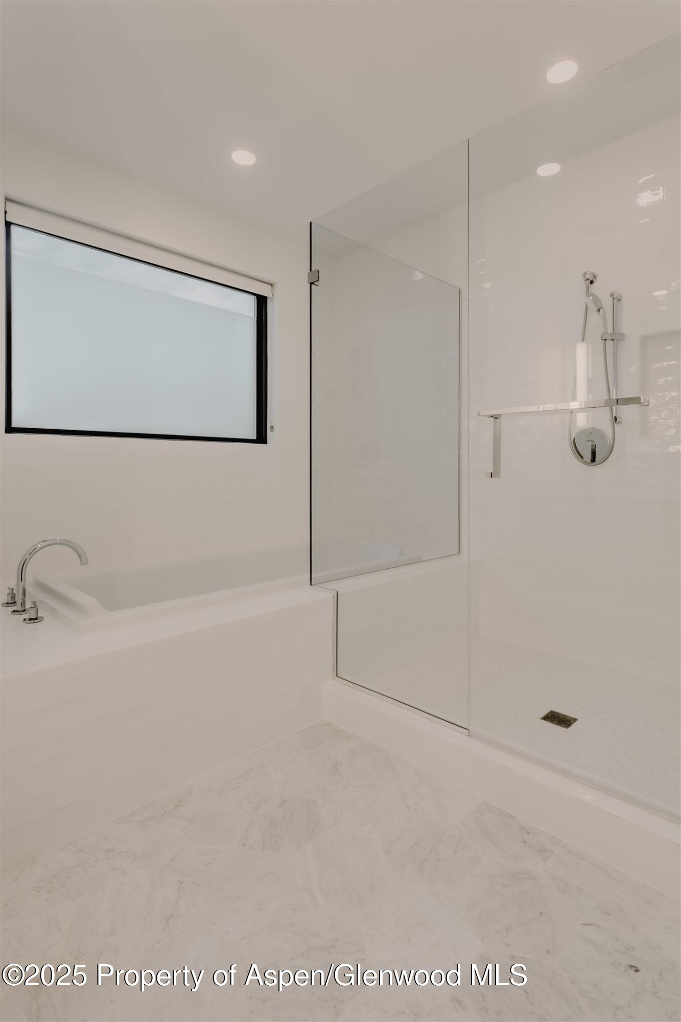 220 Lewis Lane Basalt, CO 81621 - Photo 33 of 62 a bathroom with a shower