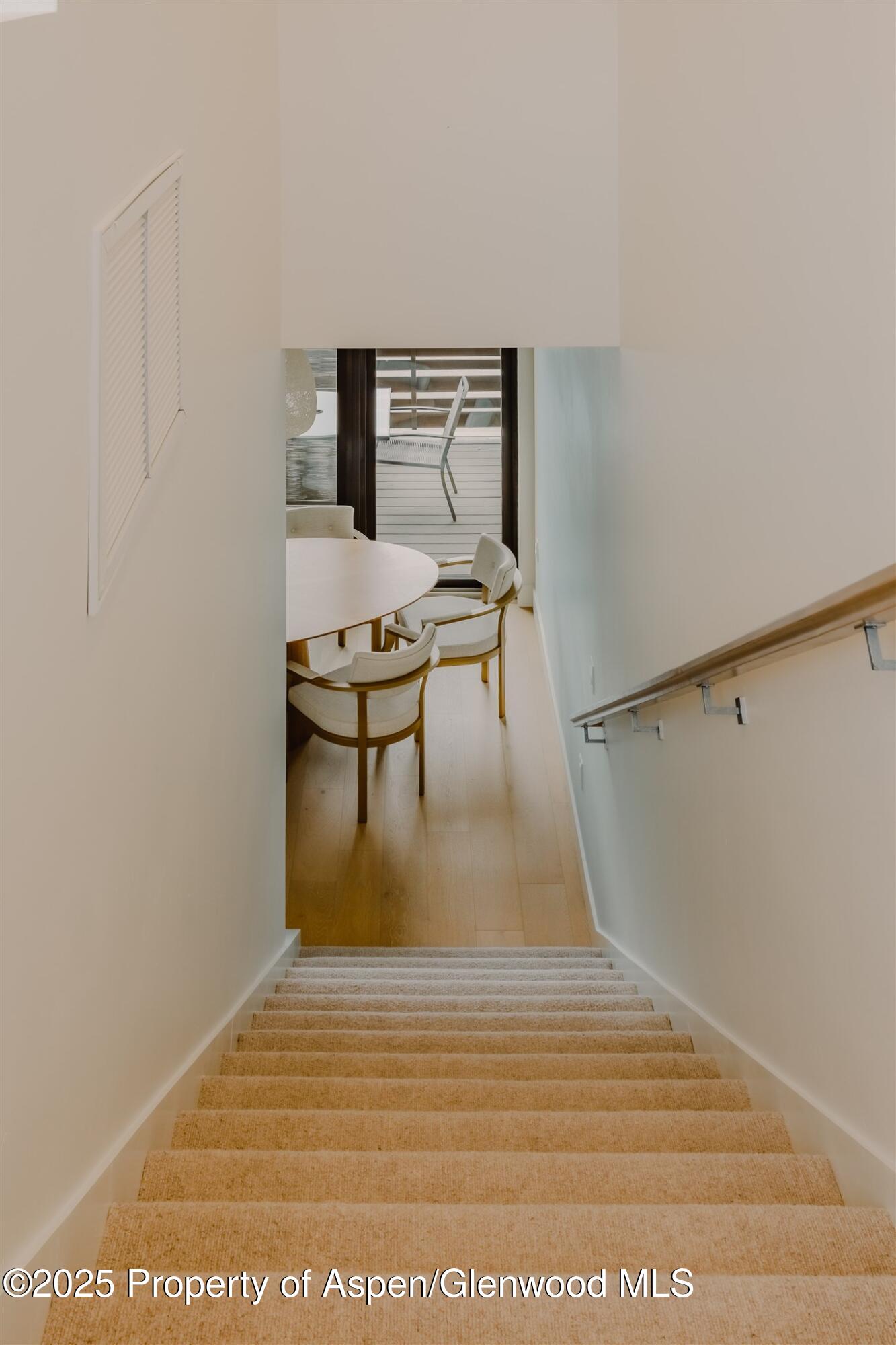 220 Lewis Lane Basalt, CO 81621 - Photo 53 of 62 a view of a living room and bathroom