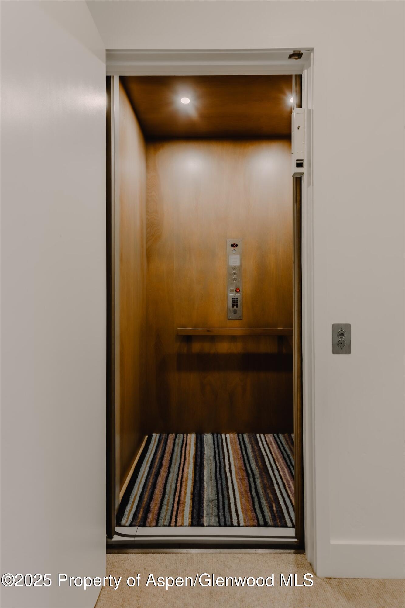 220 Lewis Lane Basalt, CO 81621 - Photo 57 of 62 220_LewisLn_Elevator_2N1A1027-HDR