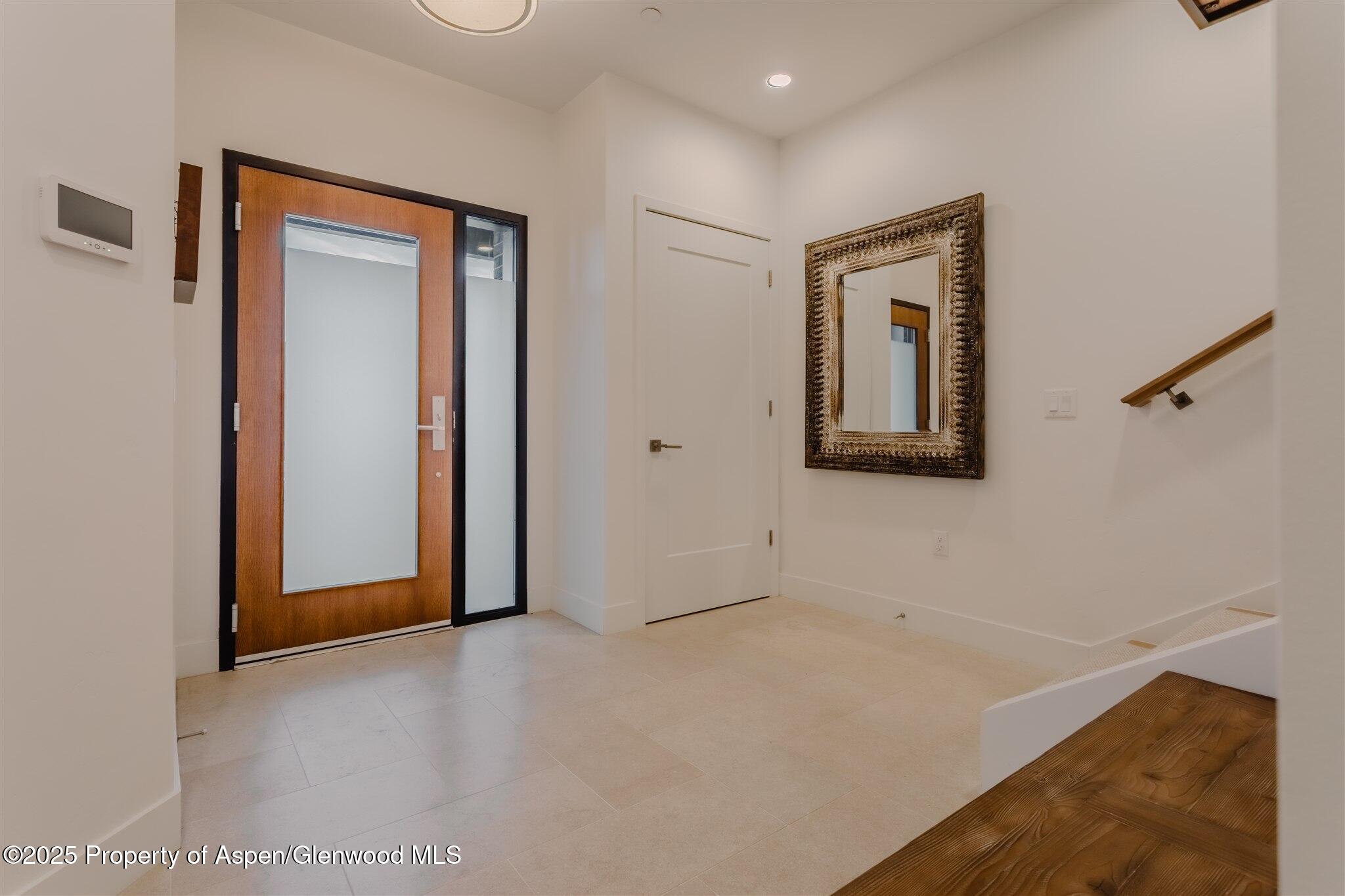 220 Lewis Lane Basalt, CO 81621 - Photo 58 of 62 220_LewisLn_Entrance_2N1A1558-HDR