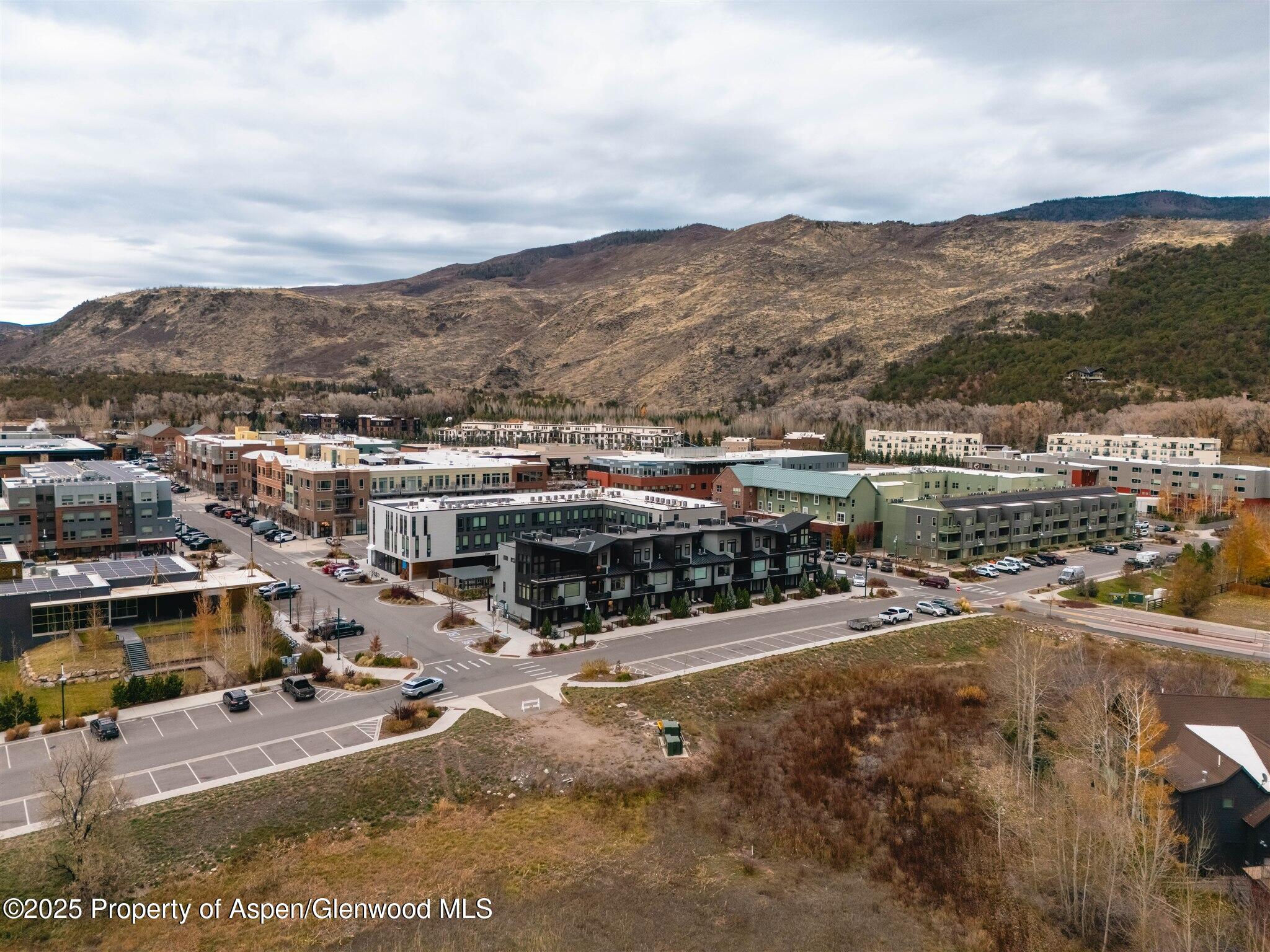 220 Lewis Lane Basalt, CO 81621 - Photo 62 of 62 220_LewisLn_Aerial_DJI_20251107145043_00