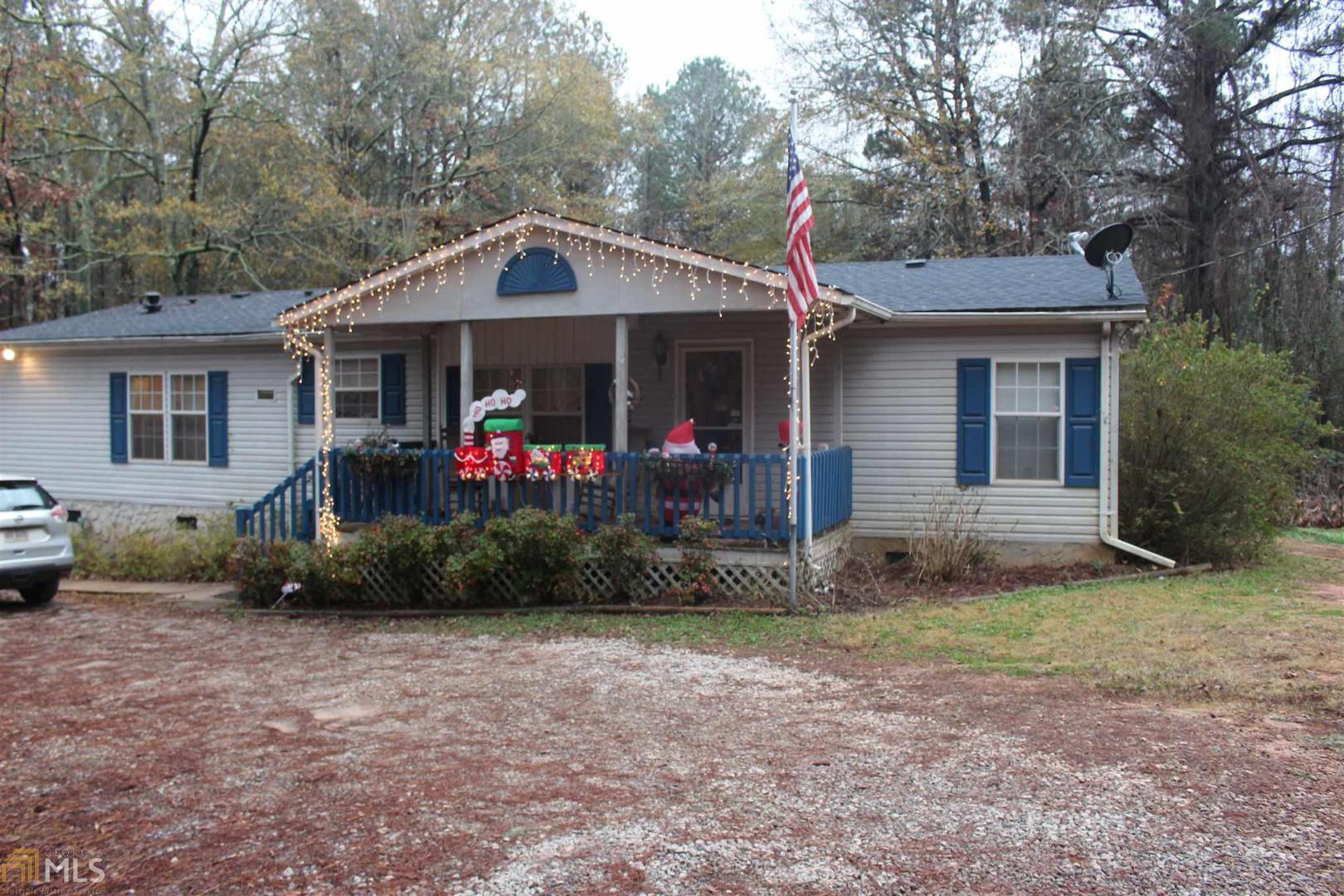 417 Johnson Road Locust Grove, GA 30248 - Photo 1 of 1