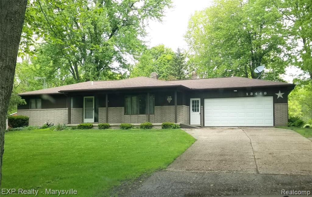 13448 Bryce Road Emmett, MI 48022 - Photo 1 of 30