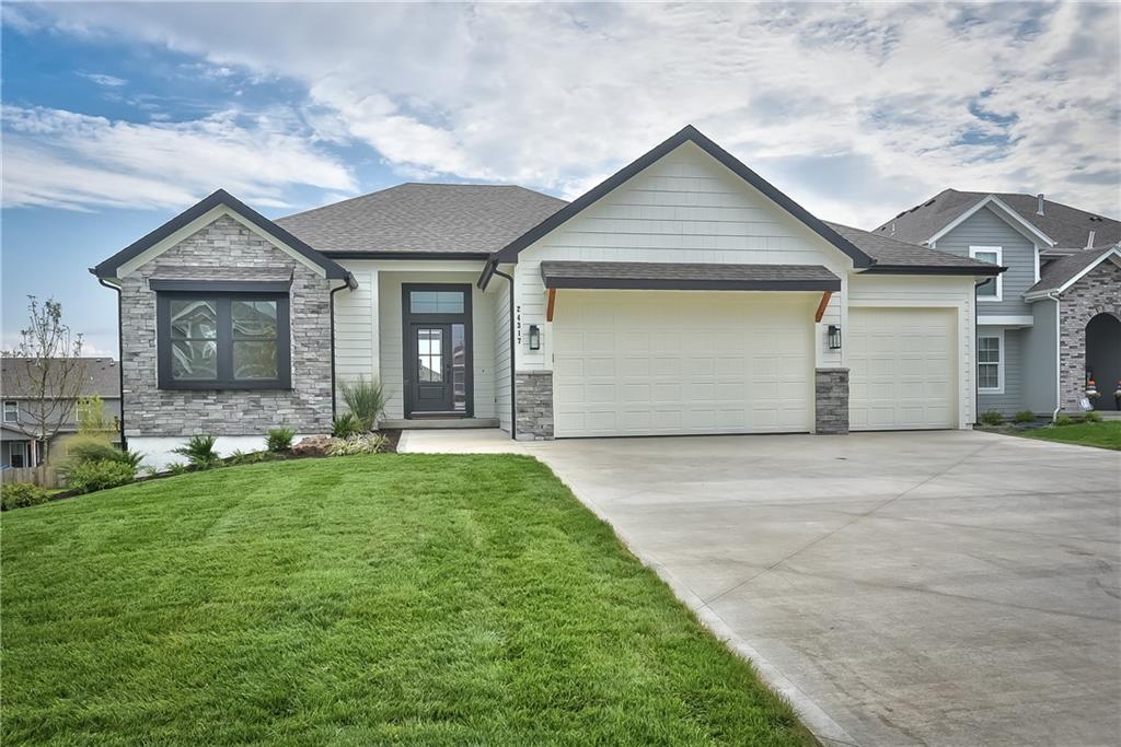 6105 Barth Road Shawnee, KS 66226 - Photo 1 of 1 Gallery Image 1