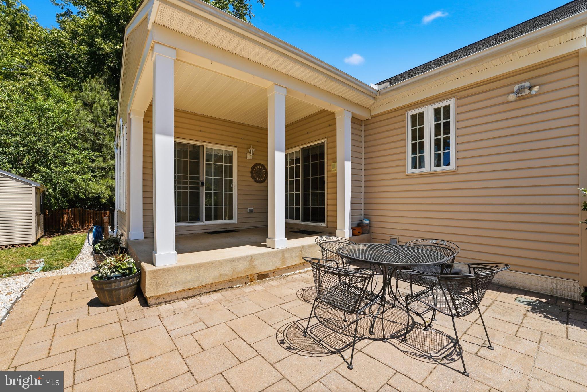 35115 Somerset Ridge Road Locust Grove, VA 22508 - Photo 55 of 68
