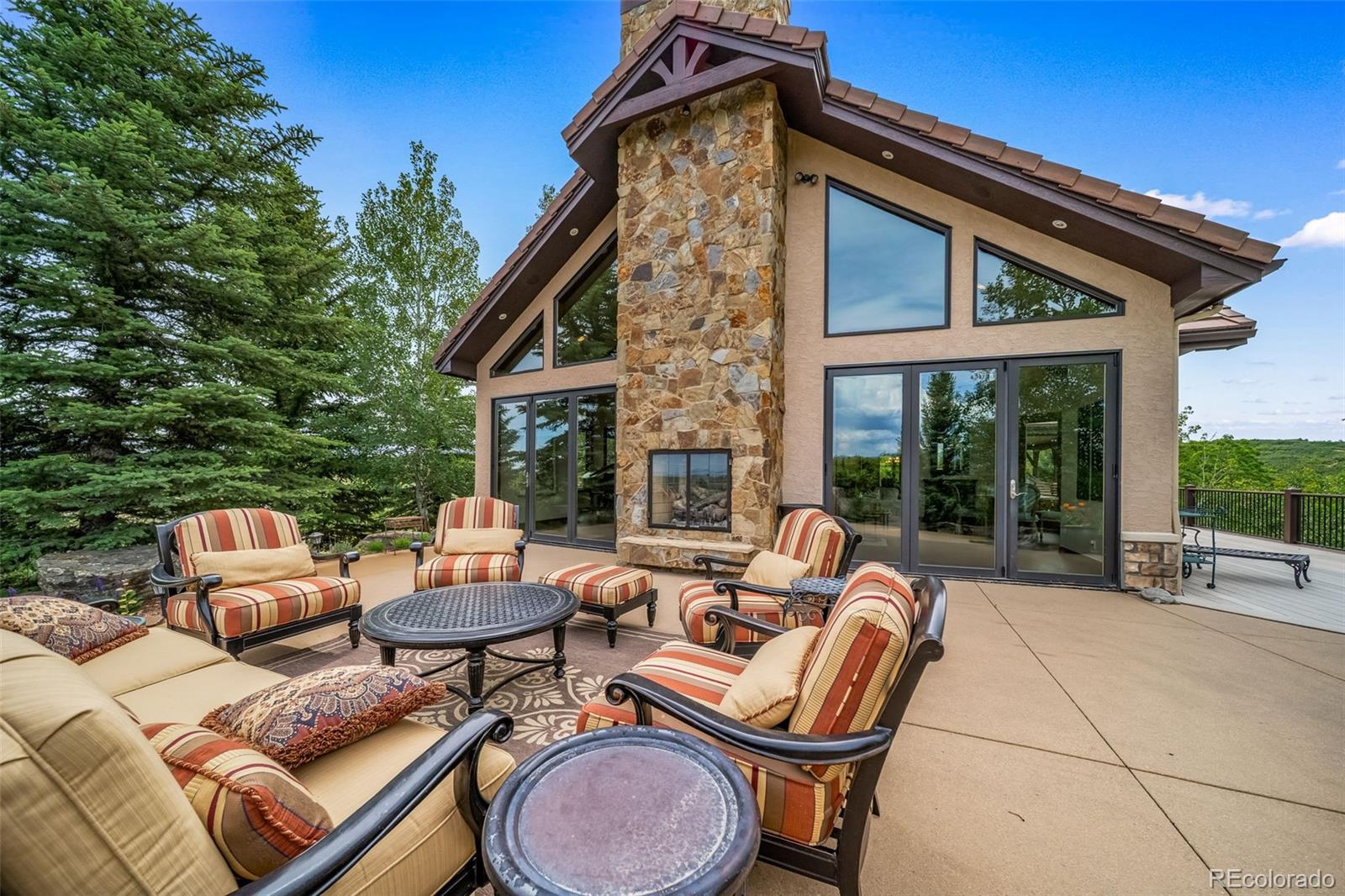 4863 Lambert Ranch Trail Sedalia, CO 80135 - Photo 6 of 50