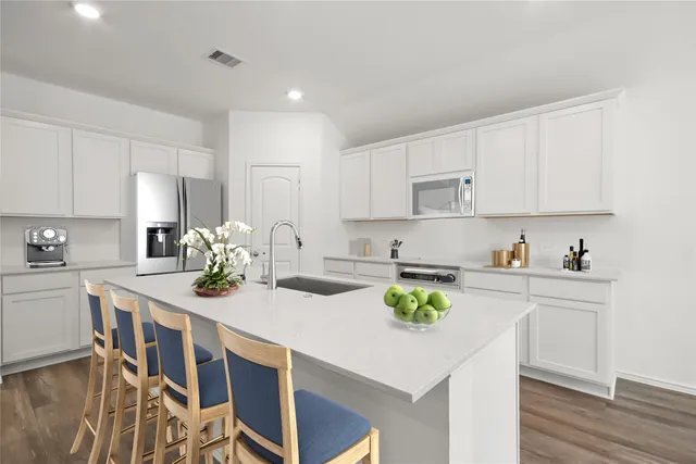 $319,990 | 133 Wildflower Lane, Dayton, TX 77535