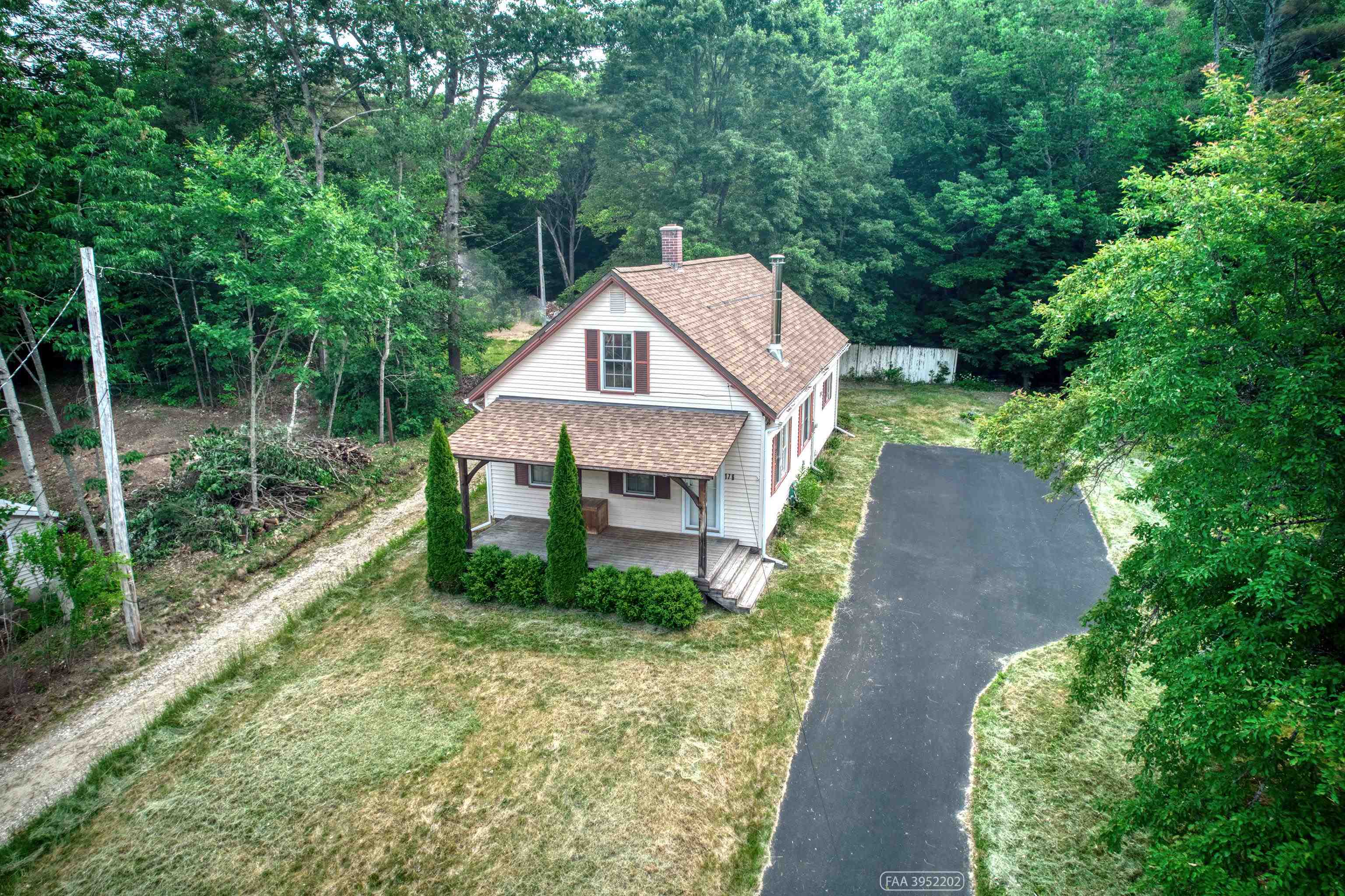 176 Jaffrey Road Marlborough, NH 03455 - Photo 1 of 19 Gallery Image 1