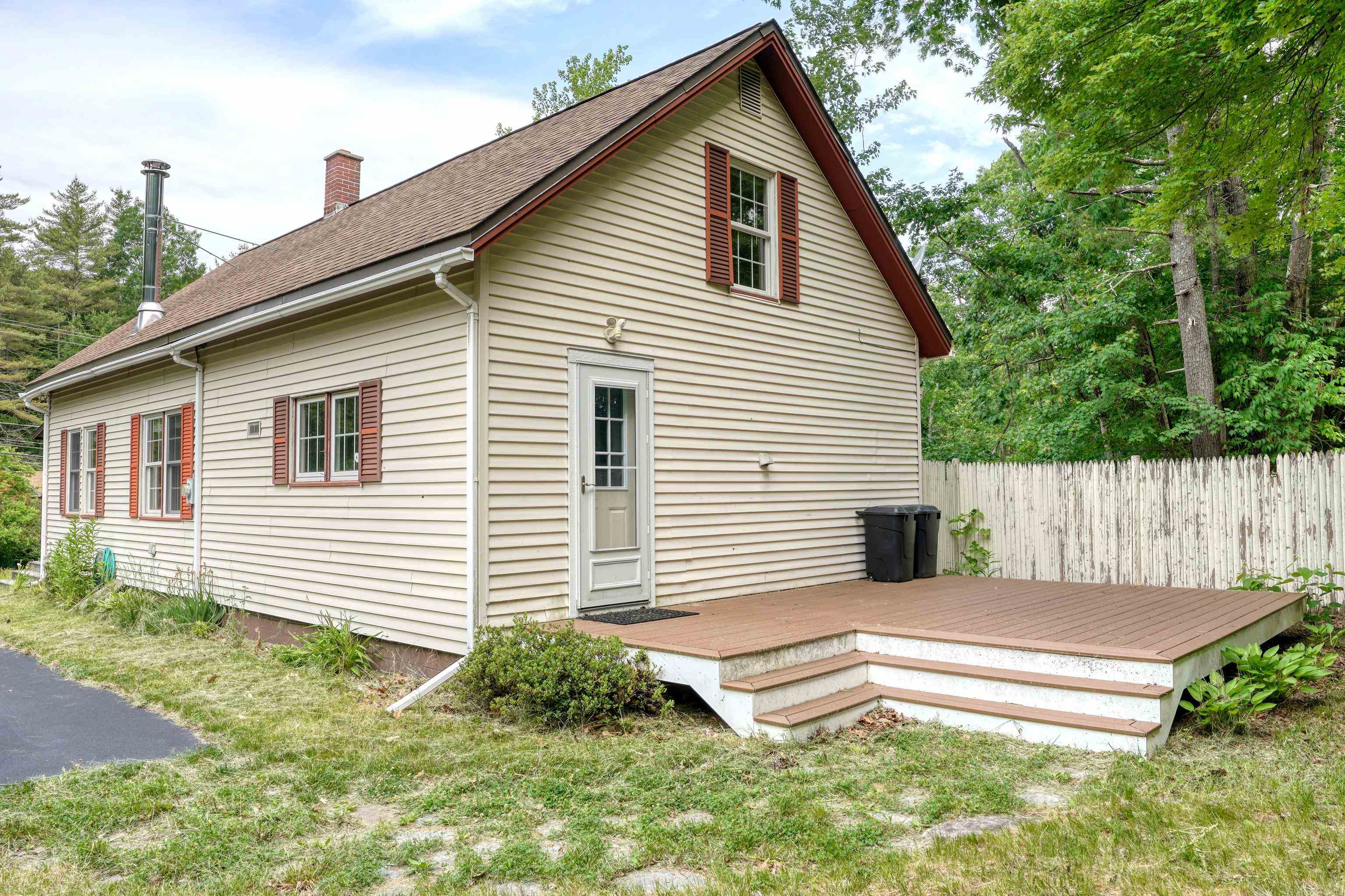 176 Jaffrey Road Marlborough, NH 03455 - Photo 4 of 19 Gallery Image 4