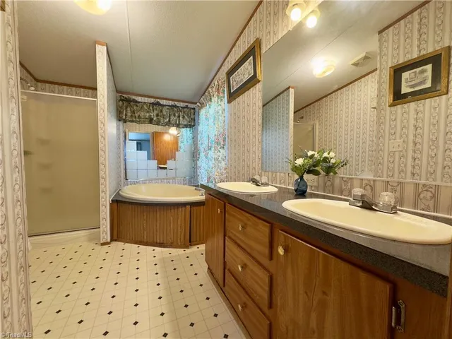 $170,000 | 1020 Willow Creek Drive, Pinnacle, NC 27043