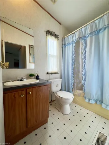 $170,000 | 1020 Willow Creek Drive, Pinnacle, NC 27043