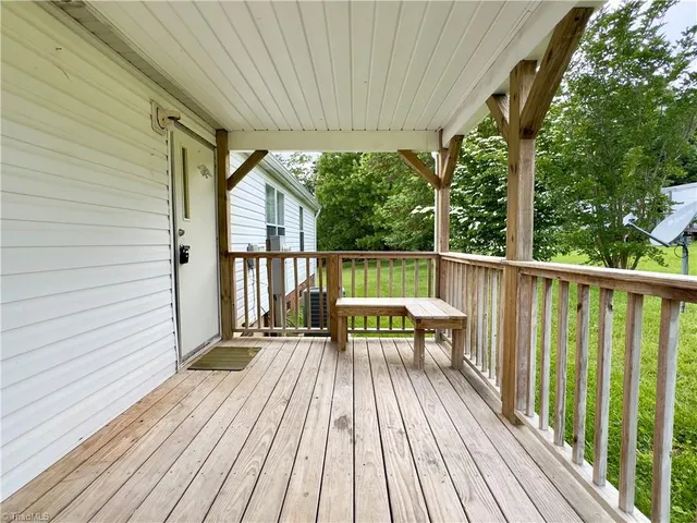 $170,000 | 1020 Willow Creek Drive, Pinnacle, NC 27043