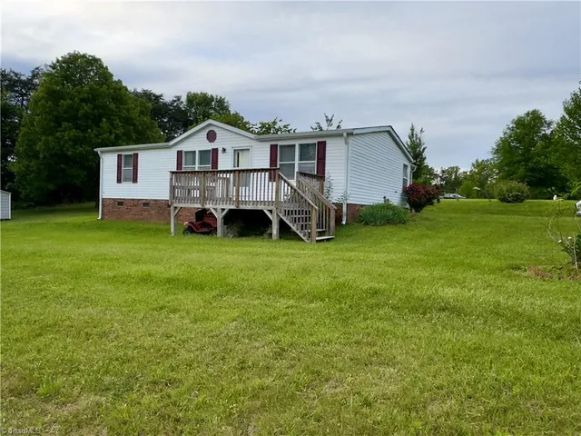 $170,000 | 1020 Willow Creek Drive, Pinnacle, NC 27043