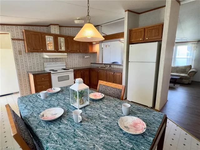 $170,000 | 1020 Willow Creek Drive, Pinnacle, NC 27043