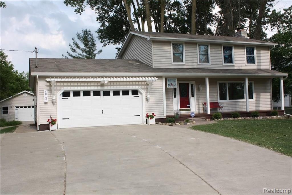 12197 Torrey Road Fenton, MI 48430 - Photo 2 of 61