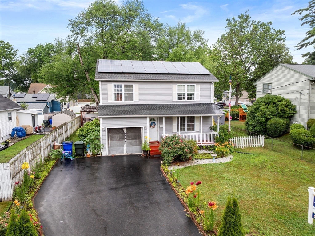 86 Granby Street Springfield, MA 01108 - Photo 28 of 40