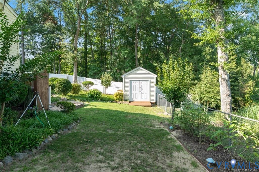 1025 Riverside Drive Lanexa, VA 23089 - Photo 18 of 49