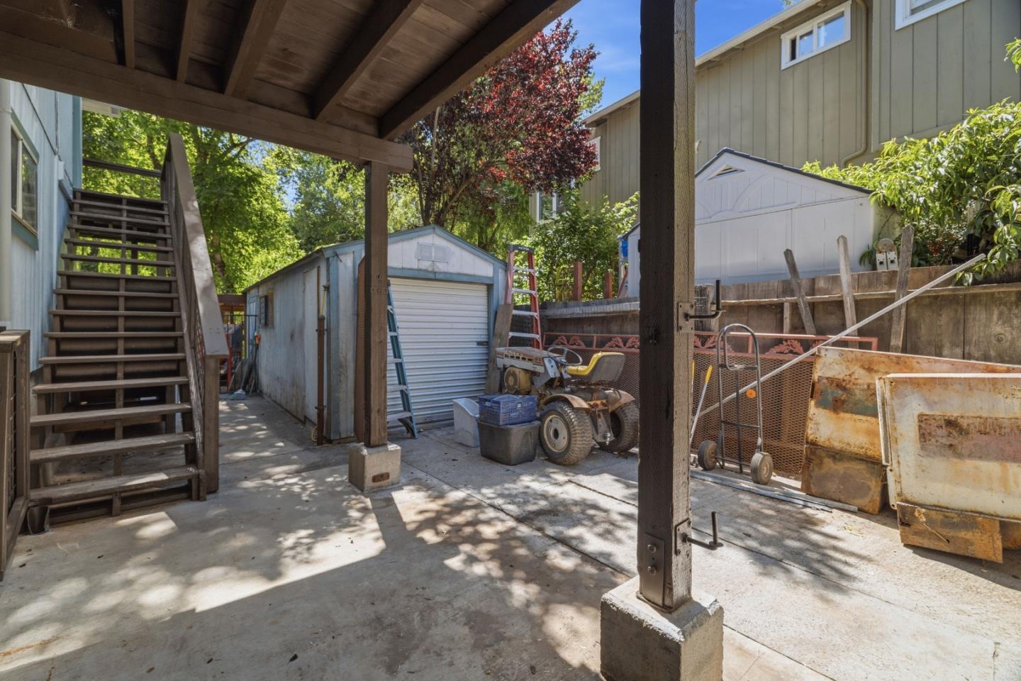 338 River Road Felton, CA 95018 - Photo 33 of 40