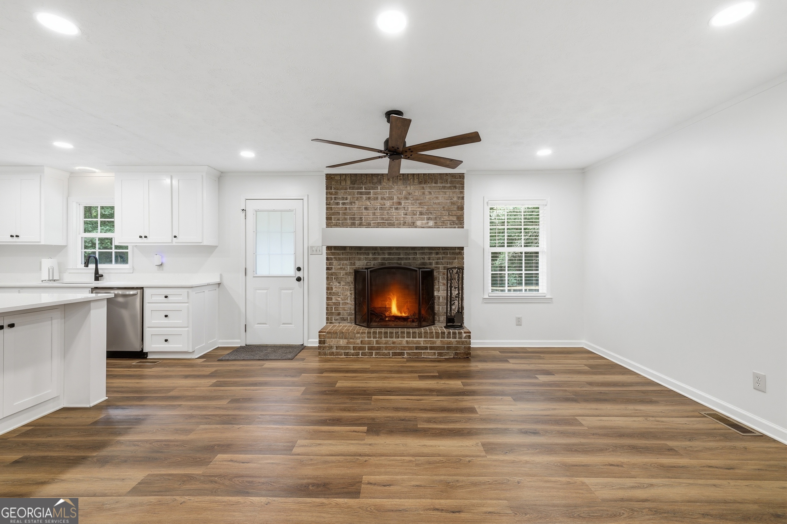 65 Watson Road Martin, GA 30557 - Photo 19 of 51