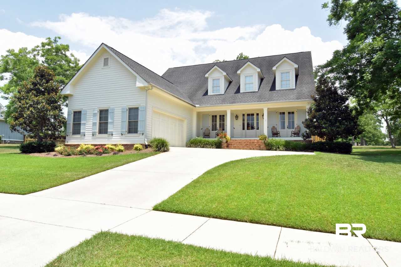 17328 Burwick Loop Fairhope, AL 36532 - Photo 1 of 30