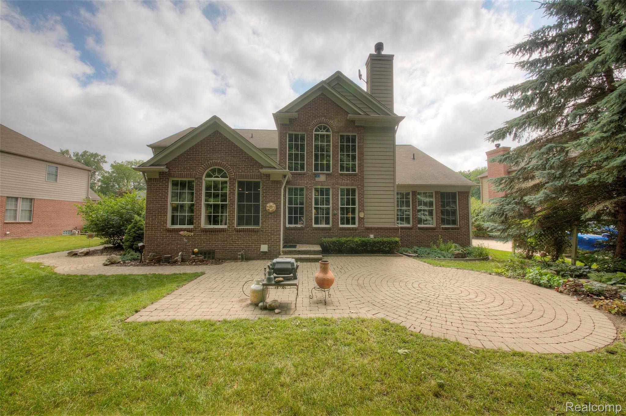 1652 Trinity Road Canton, MI 48187 - Photo 53 of 53 929A9493_4_5.jpg