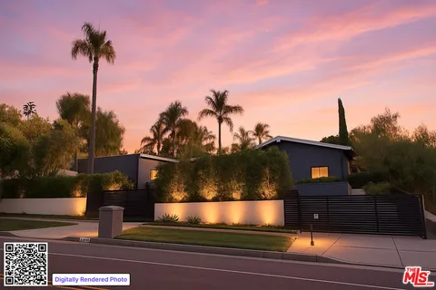 $2,995,000 | 8400 Mulholland Drive, Los Angeles, CA 90046