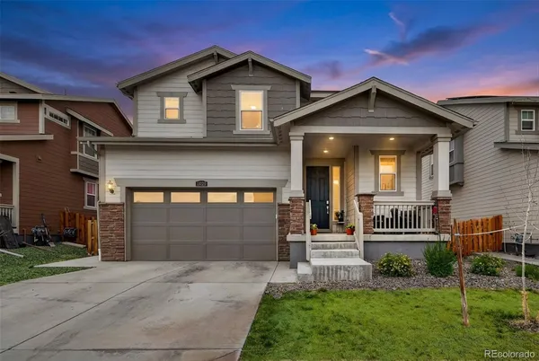 $525,000 | 11029 Ursula Street, Commerce City, CO 80022