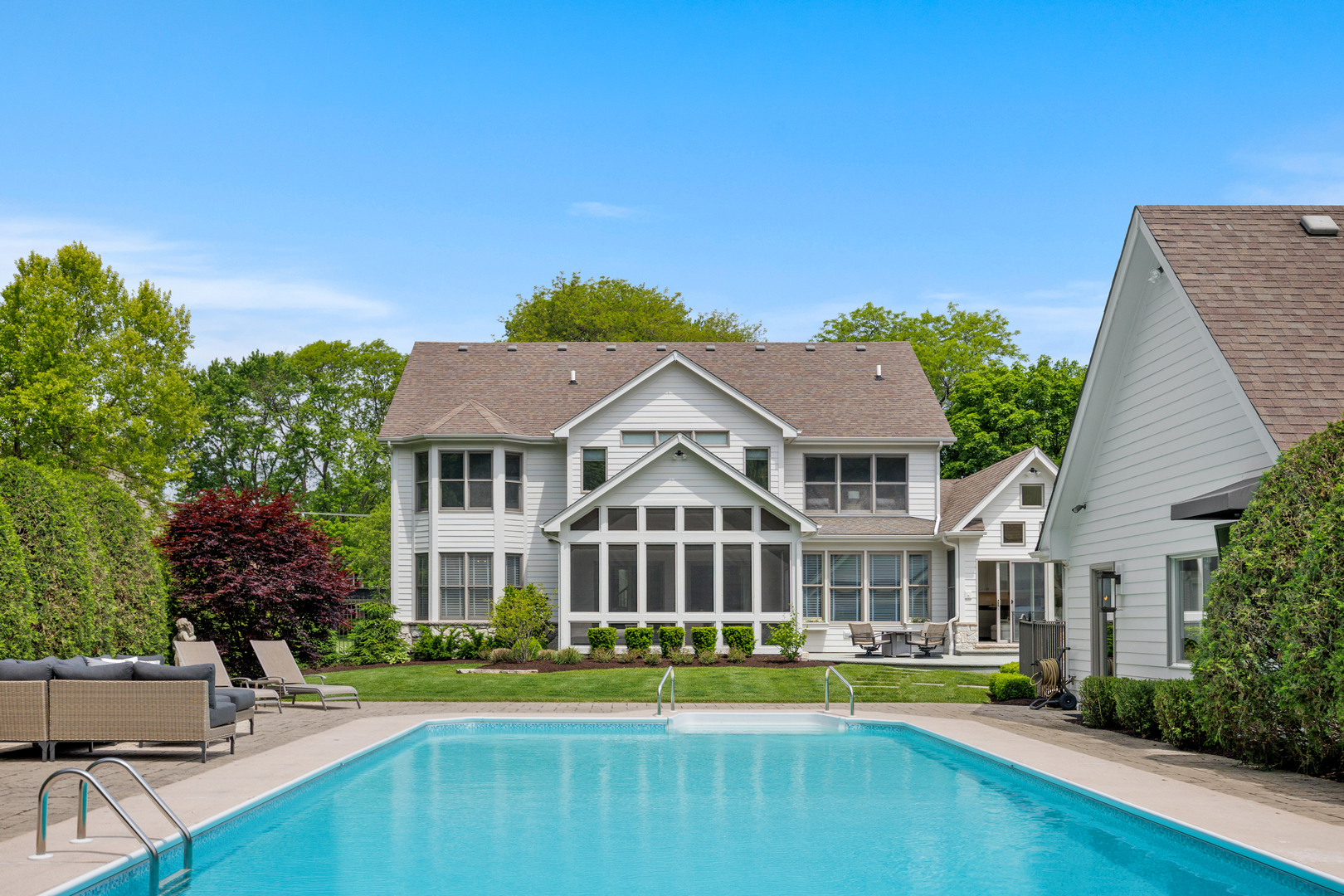 1726 Kay Road Wheaton, IL 60187 - Photo 6 of 50
