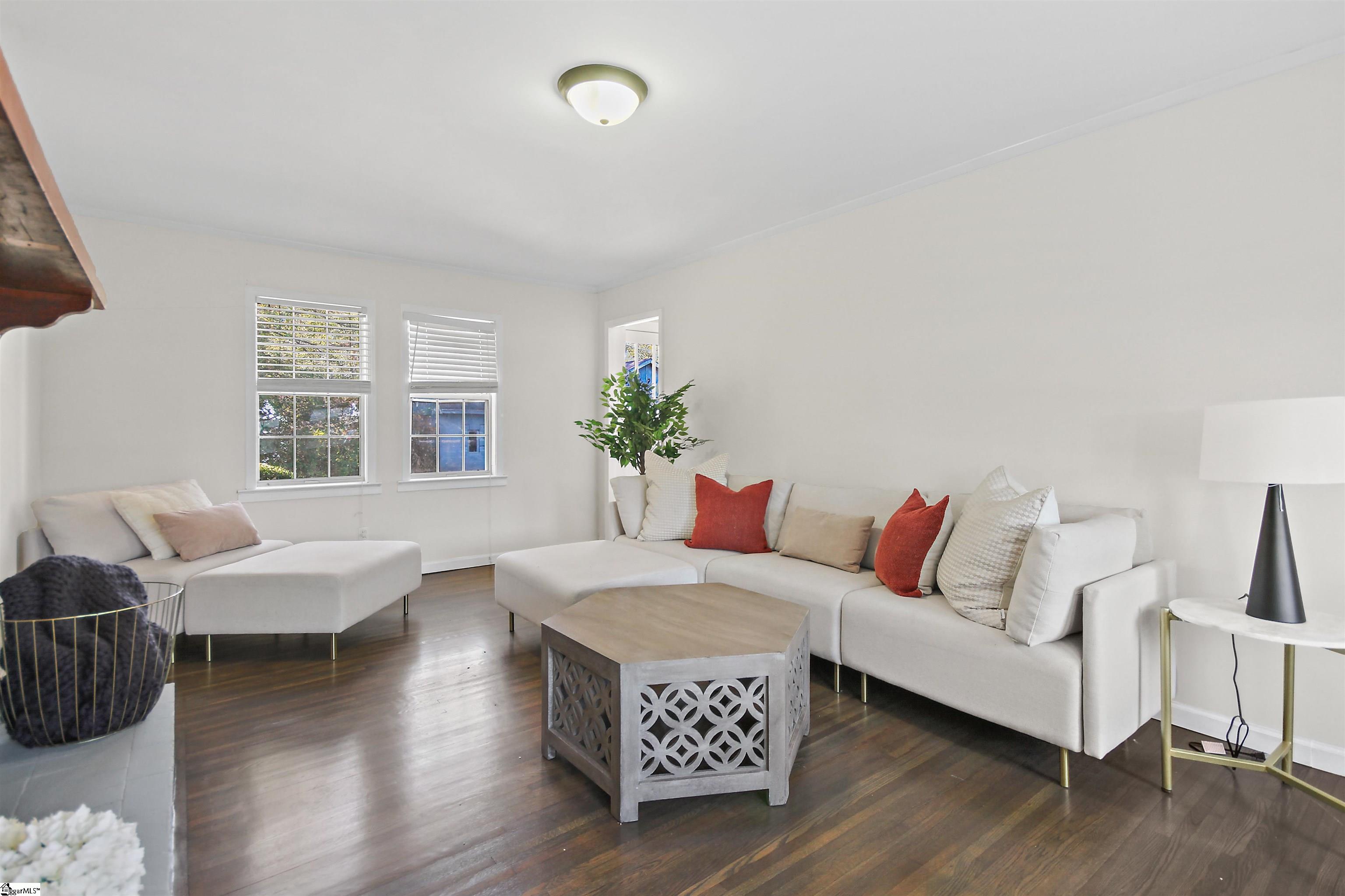 24 Fore Avenue Greenville, SC 29607 - Photo 6 of 23
