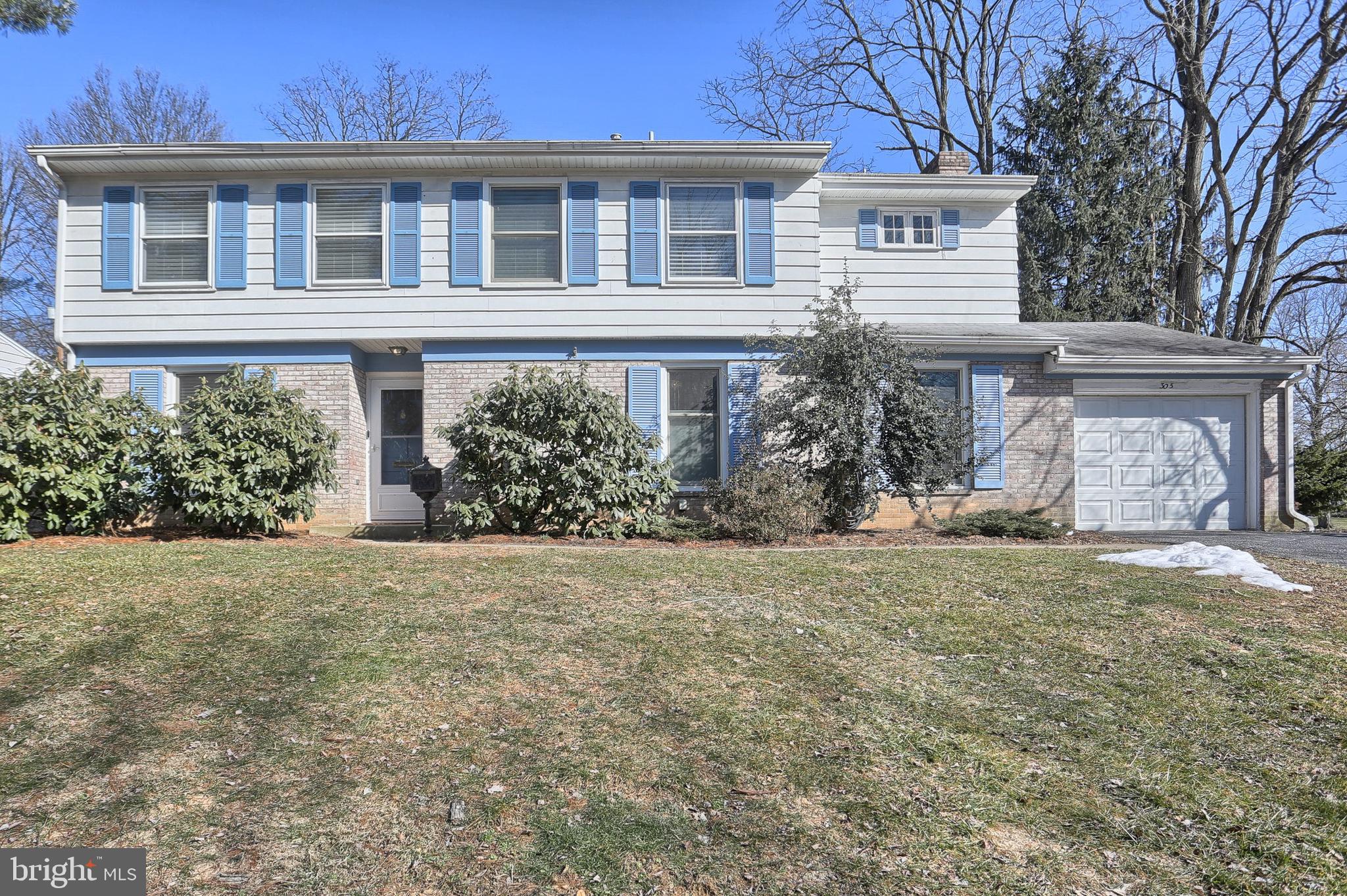 305 Blacksmith Road Camp Hill, PA 17011 - Photo 1 of 31 Gallery Image 1