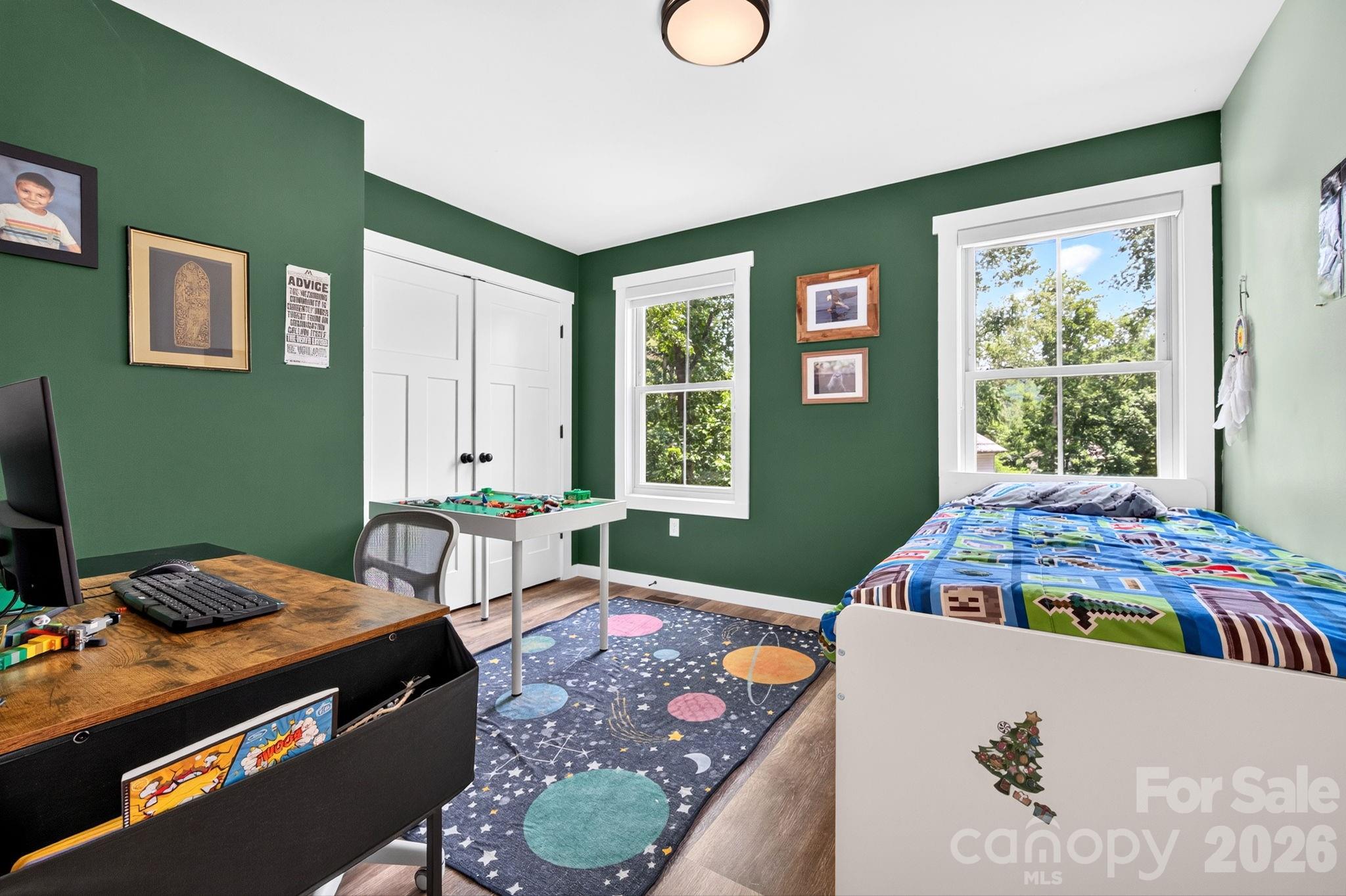 58 Shuler Road Candler, NC 28715 - Photo 20 of 25
