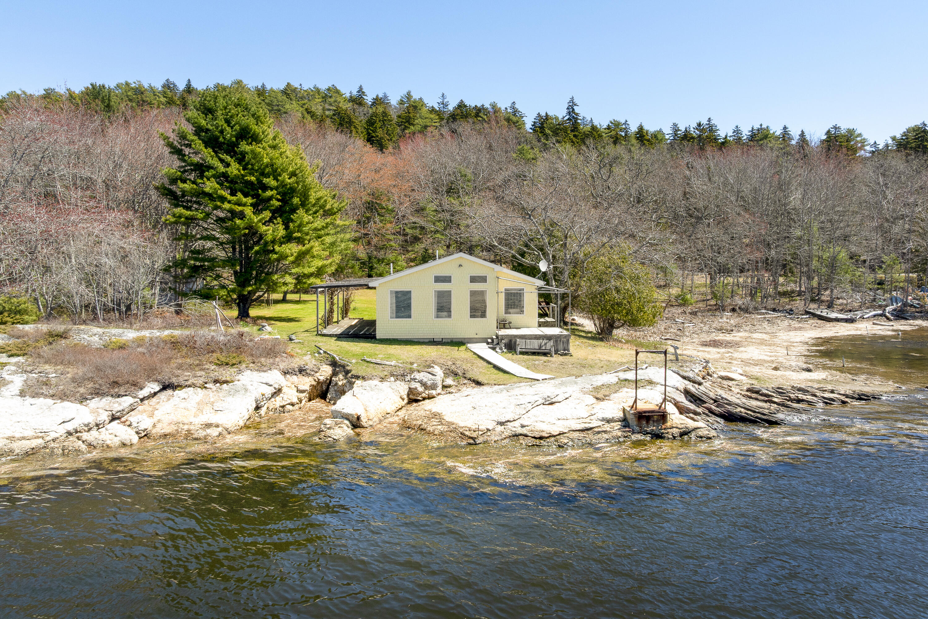 318 Marrtown Road Georgetown, ME 04548 - Photo 6 of 36 07-318 Marrtown Rd, Georgetown, ME-TP