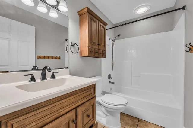 $600,000 | 2152 Sommerfeld Drive, Waco, TX 76705