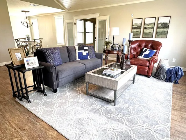 $600,000 | 2152 Sommerfeld Drive, Waco, TX 76705