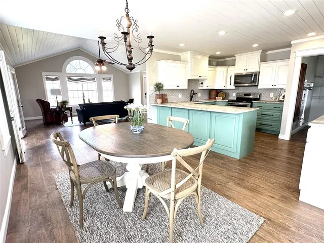 $600,000 | 2152 Sommerfeld Drive, Waco, TX 76705