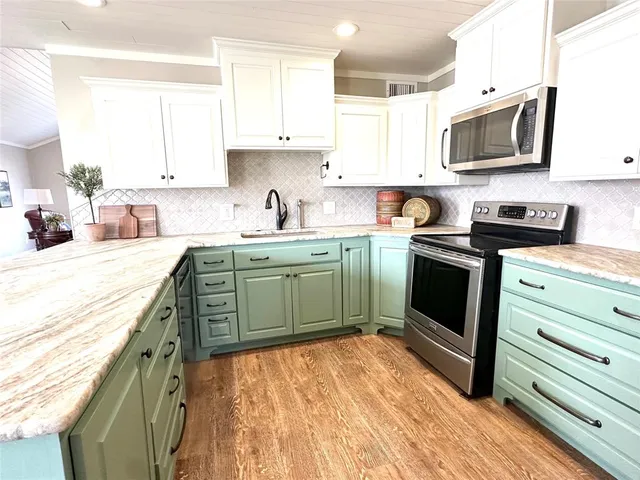 $600,000 | 2152 Sommerfeld Drive, Waco, TX 76705