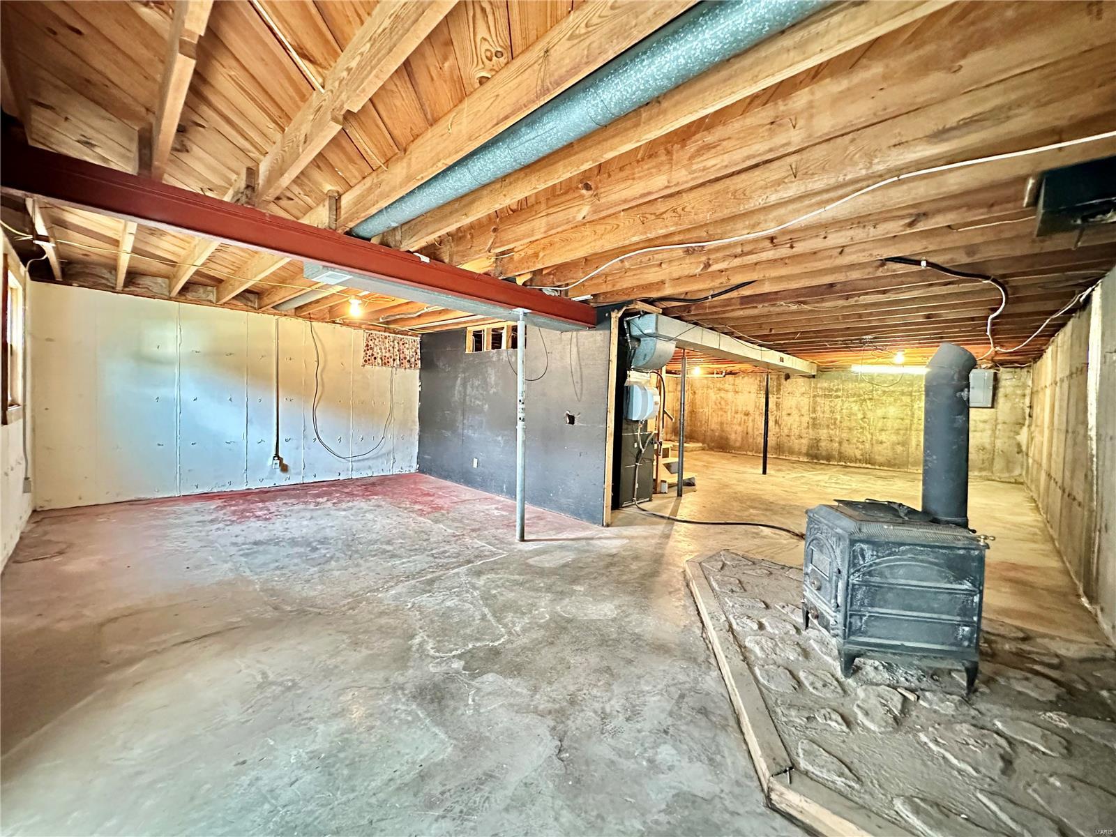 6 Eberhart Drive Caseyville, IL 62232 - Photo 25 of 31