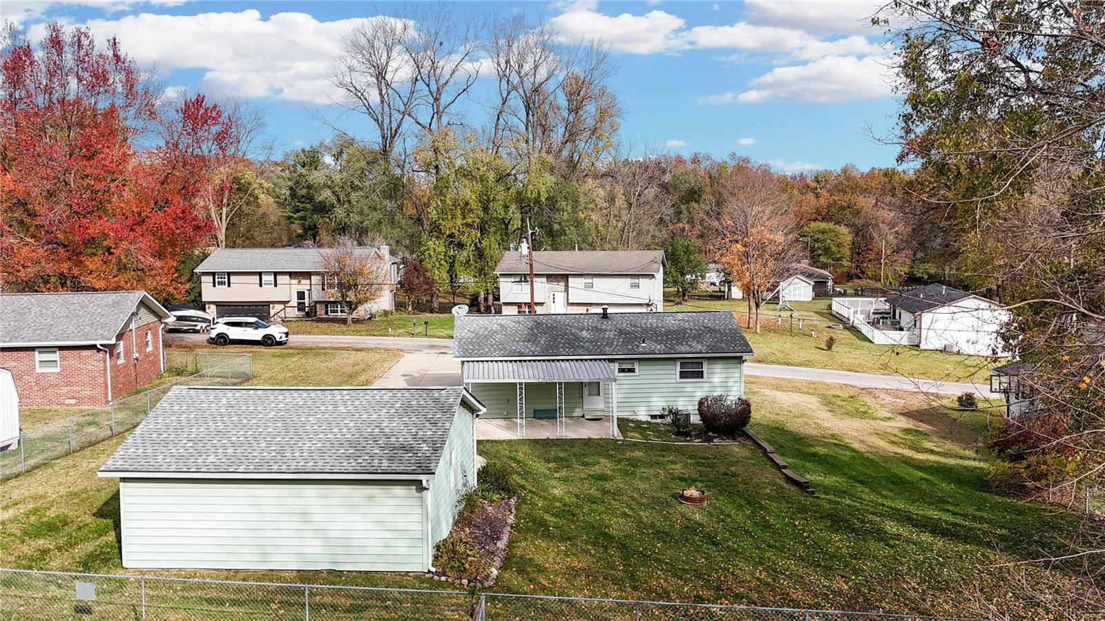 6 Eberhart Drive Caseyville, IL 62232 - Photo 3 of 31