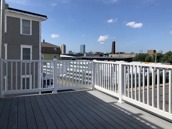 $4,400 | 39 Magazine Street, Unit 2, Boston, MA 02119